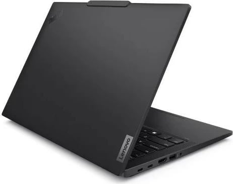Ultrabook Lenovo ThinkPad T14 Gen 5, AMD Ryzen 5 PRO 8540U, 16GB RAM, 512GB SSD, 14" WUXGA, Windows 11 Pro, E zezë Ultrabook Lenovo ThinkPad T14 Gen 5, AMD Ryzen 5 PRO 8540U, 16GB RAM, 512GB SSD, 14" WUXGA, Windows 11 Pro, E zezë