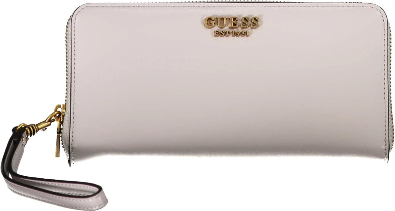 Portofol GUESS JEANS femra, gri