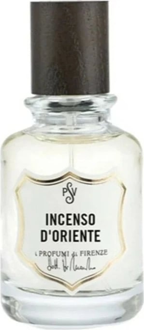 Eau de Cologne I Profumi Di Firenze Incenso d'Oriente 50ml