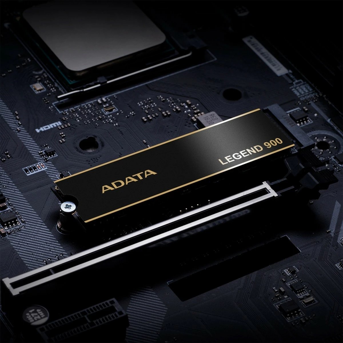 SSD Adata Legend 900, 1TB, M.2 2280, PCIe 4x4, i zi