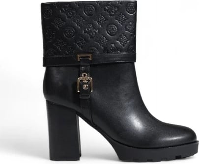 Çizme Guess, femra, të zeza