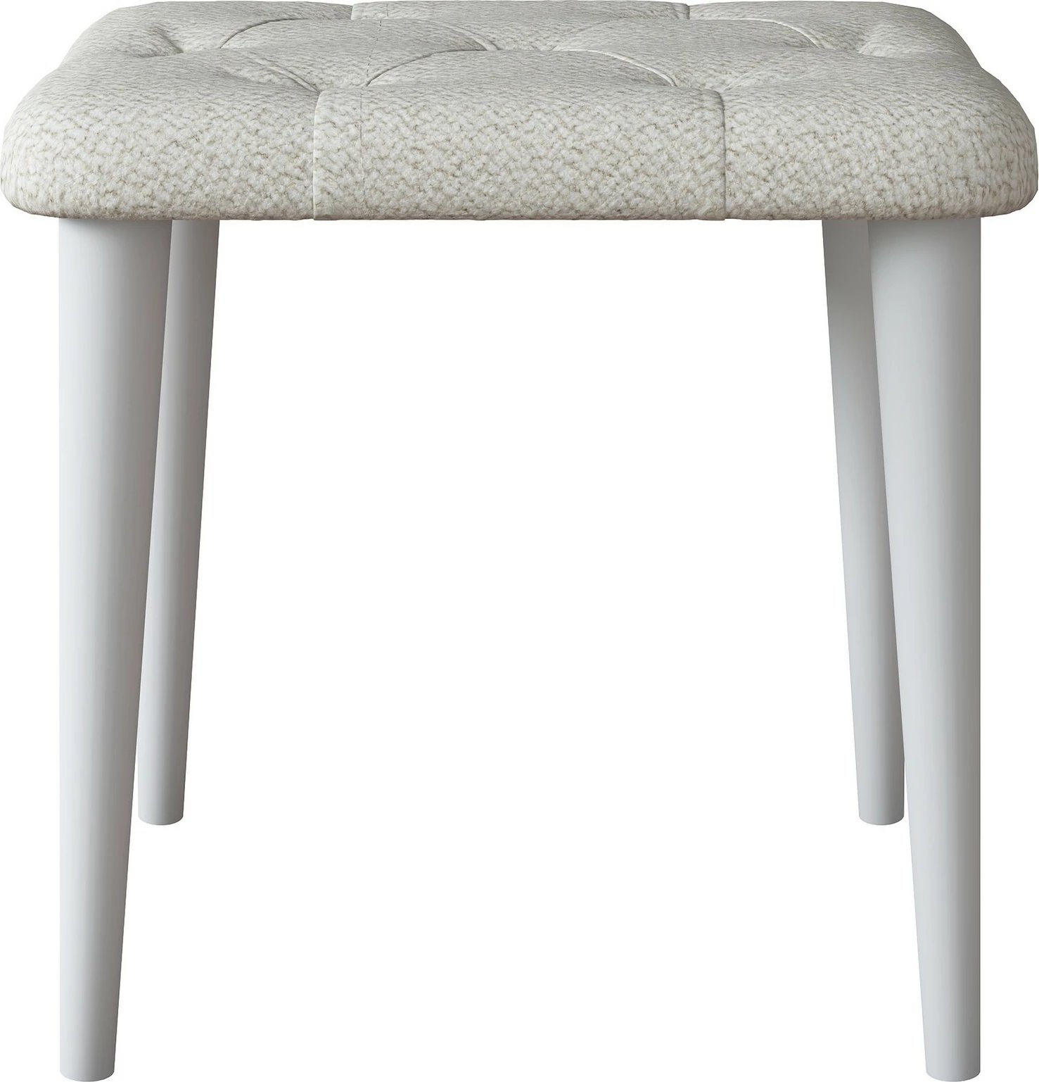 Karrige për bar Skye Decor, e bardhë, BM101 - 3813