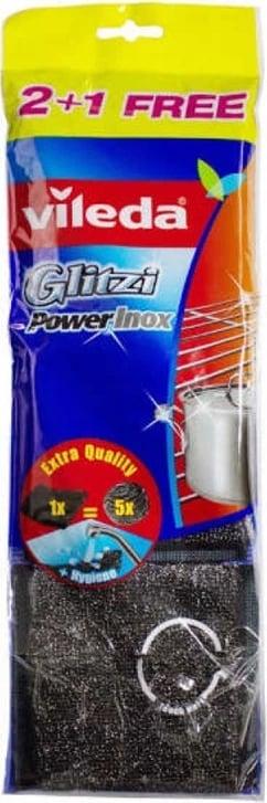 Tel për Enë Glitz Inox 2/1