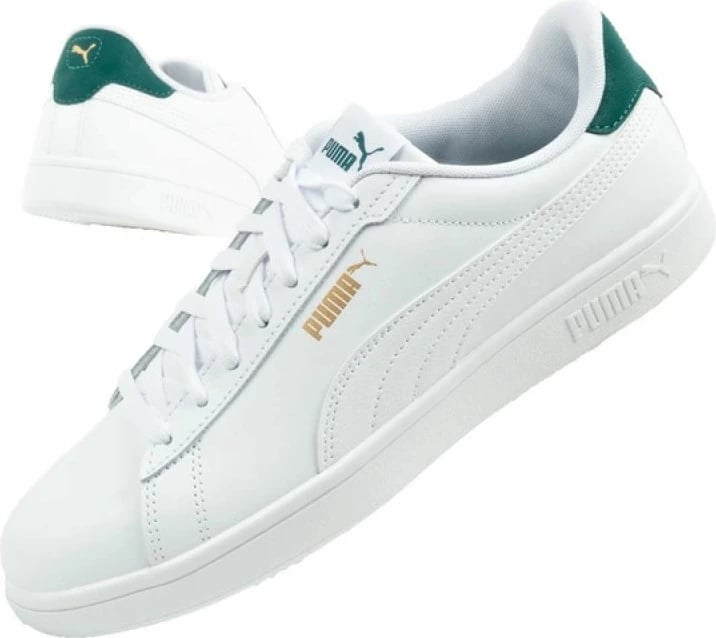 Atlete për meshkuj Puma, të bardha