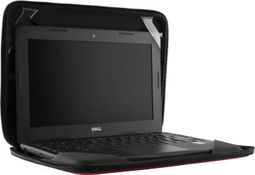 Mbështjellës UAG Medium Sleeve për pajisje 13", i zi