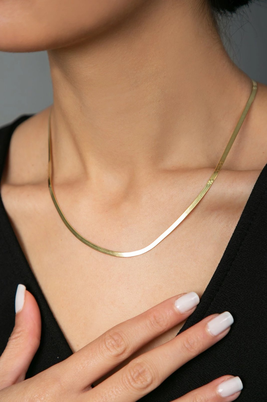 Varëse argjendi Elika, ELKMD50000