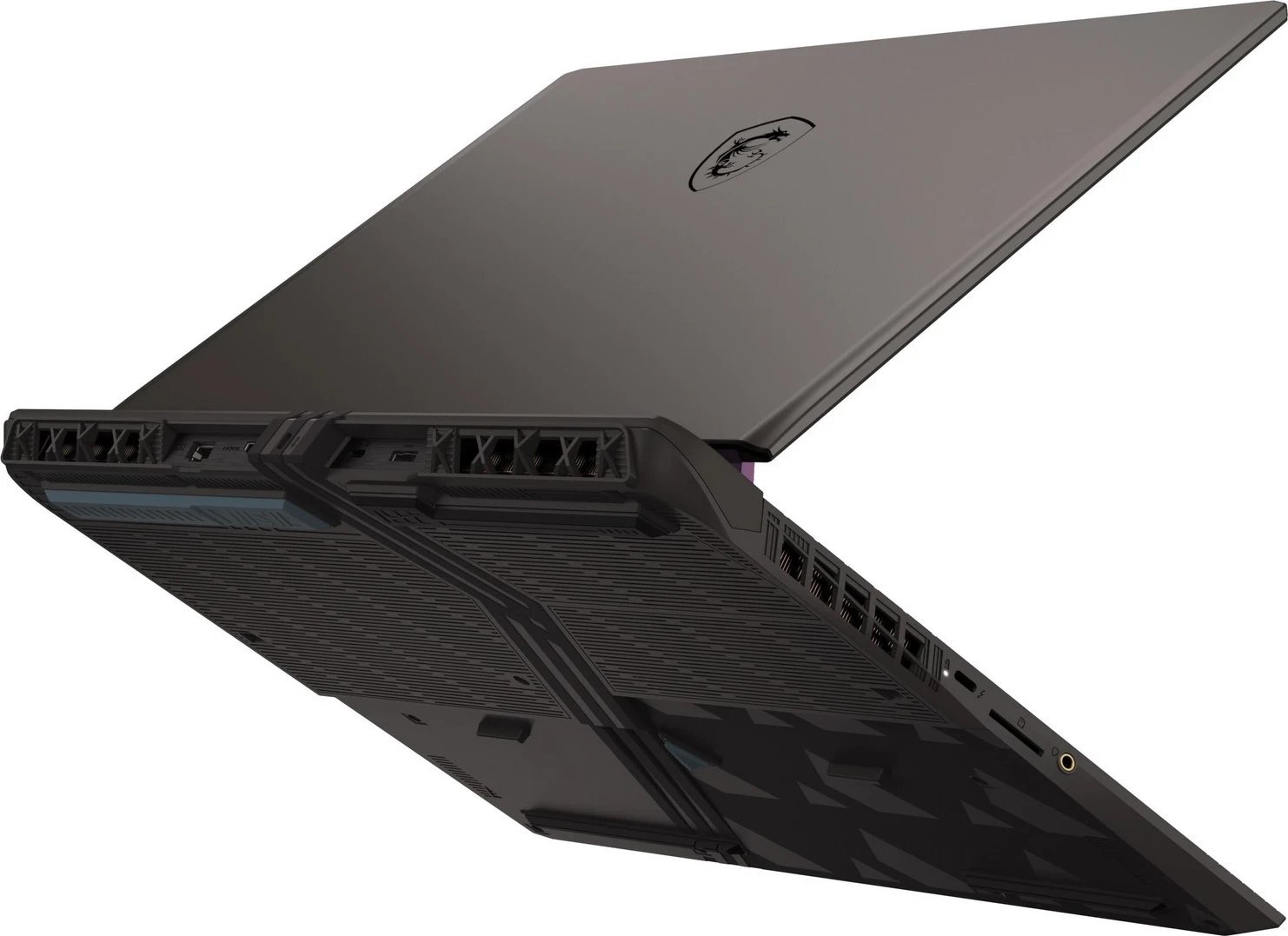 Laptop MSI Vector 16 HX A13VHG-492PL, i9-13980HX, 16GB RAM, 1TB SSD, RTX 4080, E zezë