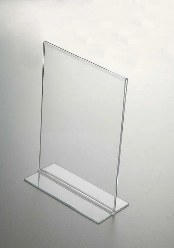 Stendë akrilike M&T për printime A4, 10.5x21x30.2cm