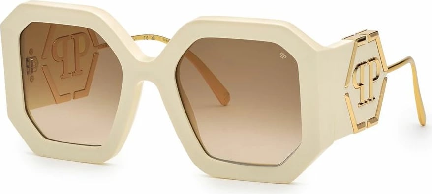 Syze dielli Philipp Plein, të bardha