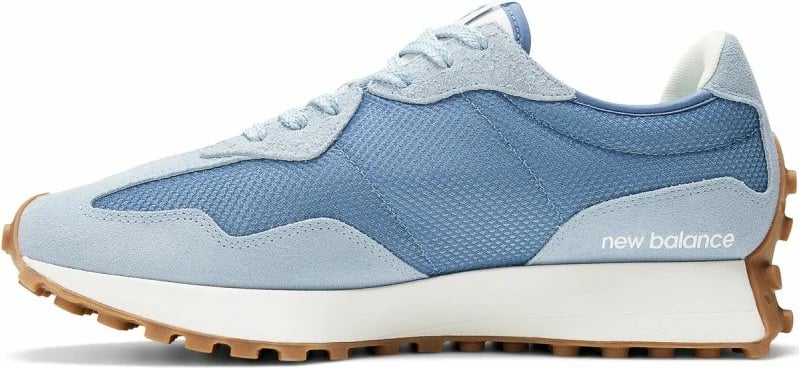 Atlete për meshkuj New Balance, të kaltërta Atlete për meshkuj New Balance, të kaltërta