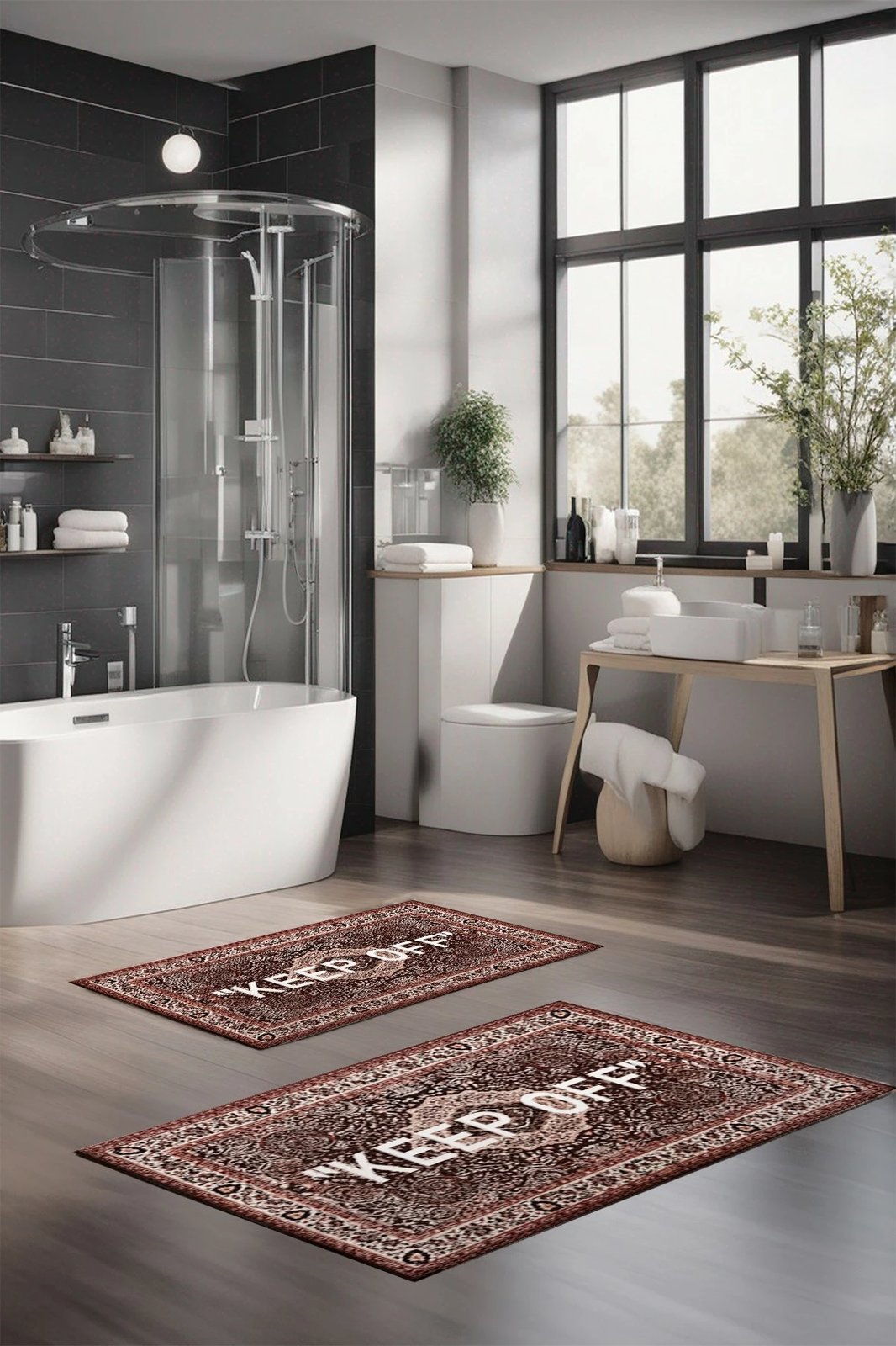 Set tapetash për banjo (2 copë), Mijölnir, CT-5426