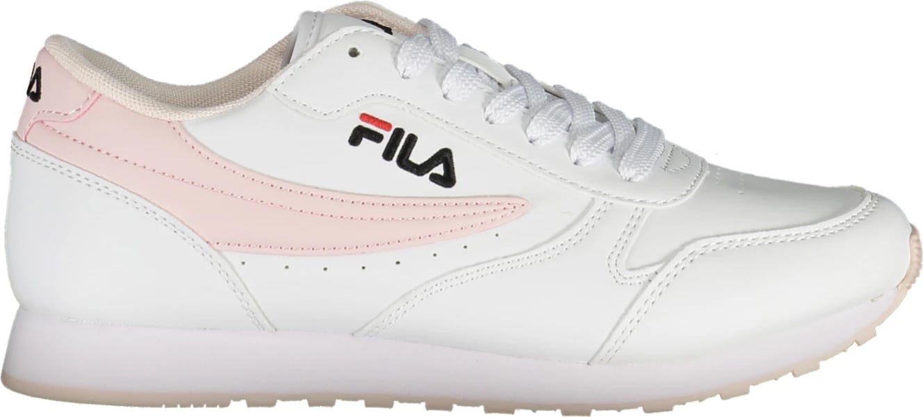 Atlete FILA femra, të bardha