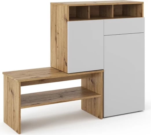 Dollap për këpucë Orin