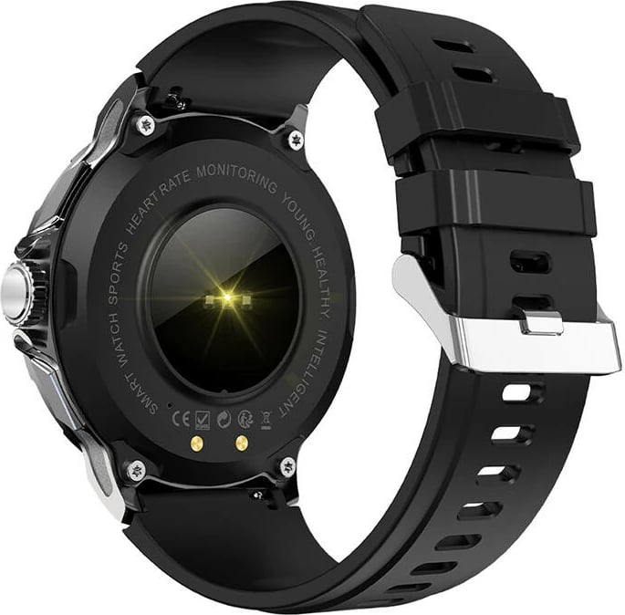 Smartwatch Colmi V69, 1.85", i zi