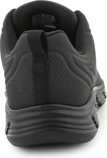 Atlete Skechers për femra, të zeza