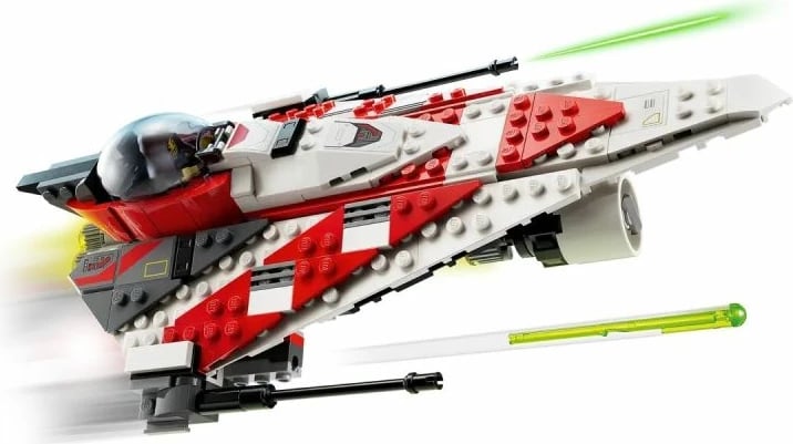 Set lodrash Lego Star Wars për fëmijë