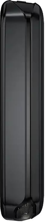 Jump starter Baseus CGNL020101, 10000mAh, 1000A, USB, e zezë