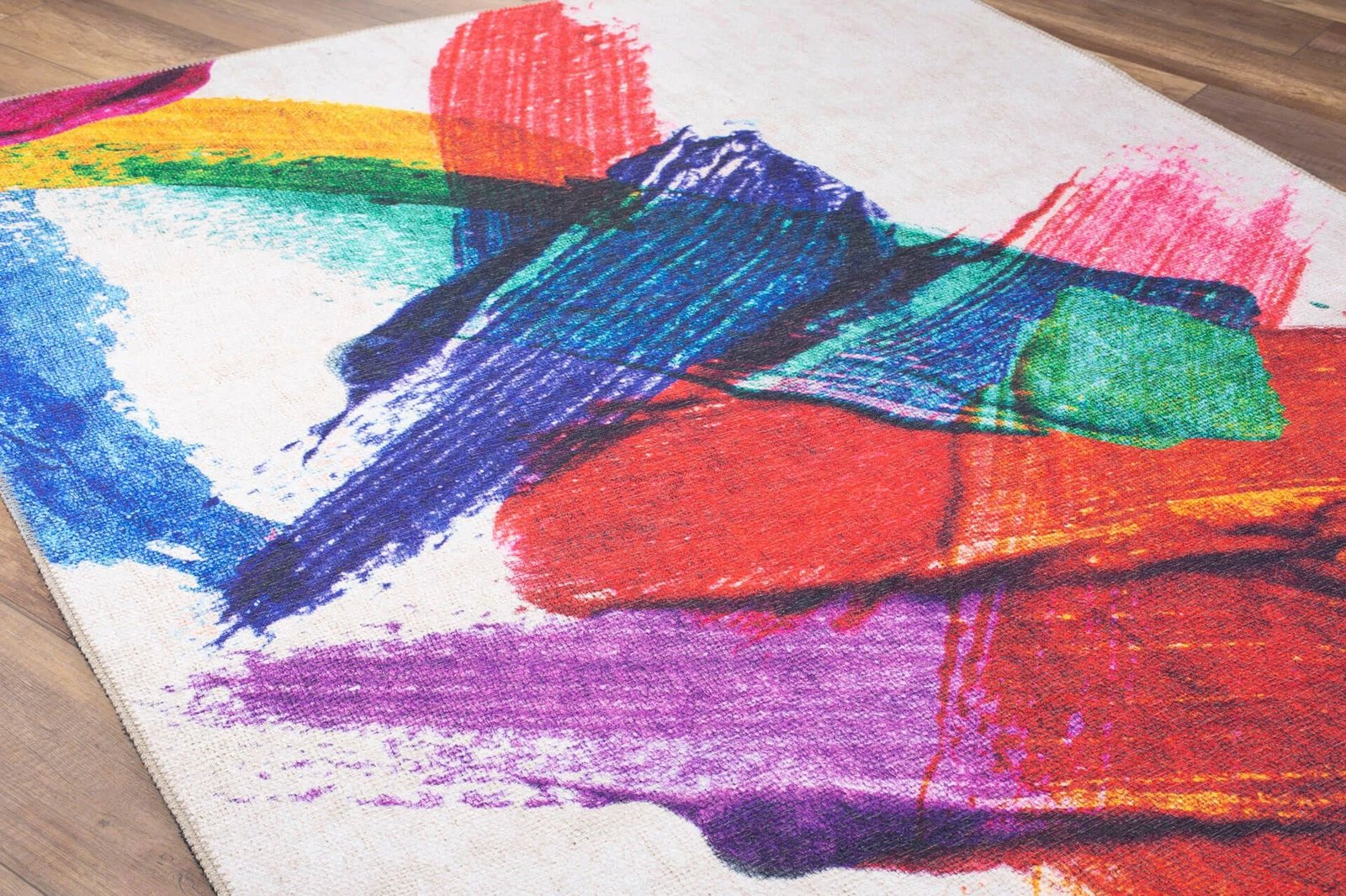 Qilim Conceptum Hypnose, shumëngjyrësh, 210x310 cm, Funk Chenille AL 285