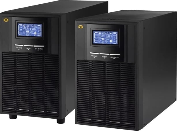 Burim energjie UPS Orvaldi VWPP2K, 2 kVA, 1800 W, i zi