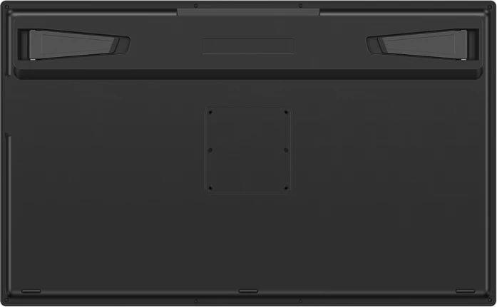 Tablet grafik me ekran, Huion Kamvas Pro 27 GT2701, 27" 4K UHD IPS, laminim i plotë, xham mat AG, gamë ngjyrash e gjerë