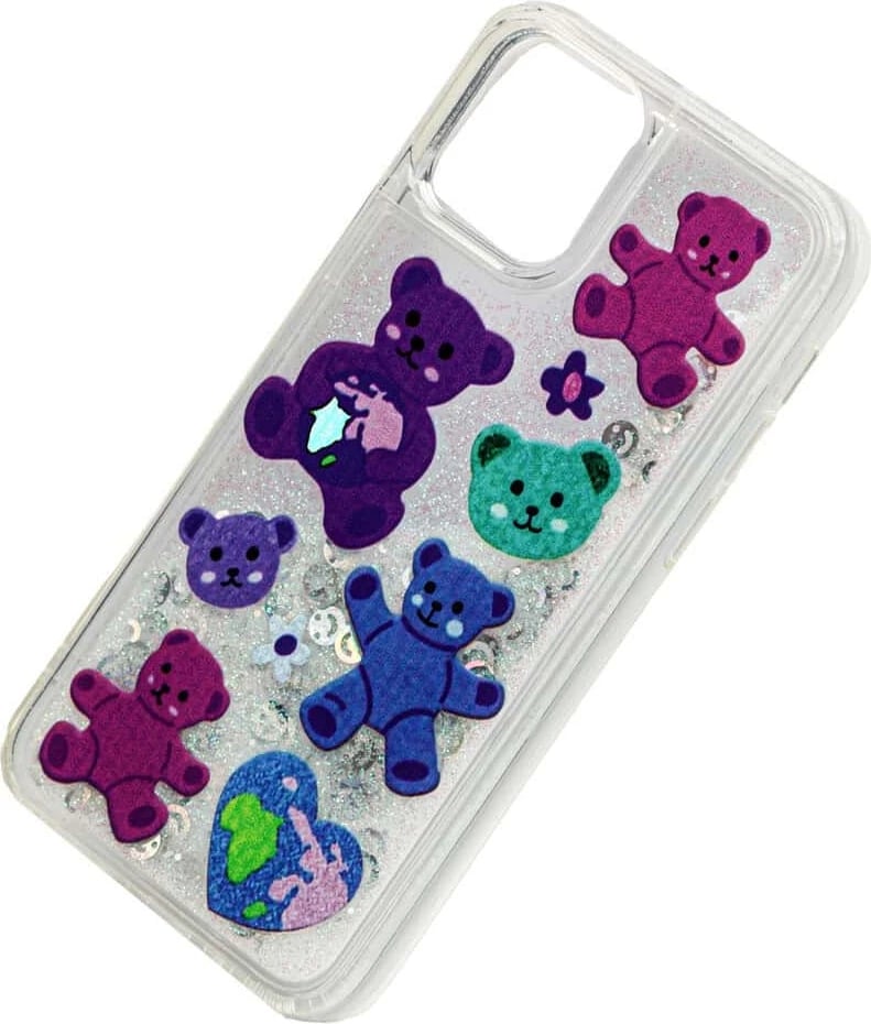 Fotroll Për Telefon Tech Time FA103-001 (Transparent, IP11PRO) Fotroll Për Telefon Tech Time FA103-001 (Transparent, IP11PRO)