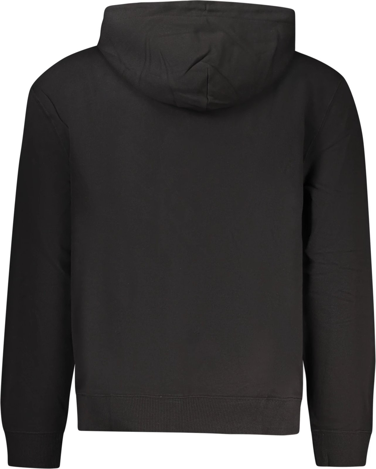 Duks për meshkuj CALVIN KLEIN, i zi