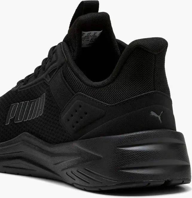 Atlete për meshkuj Puma, të zeza