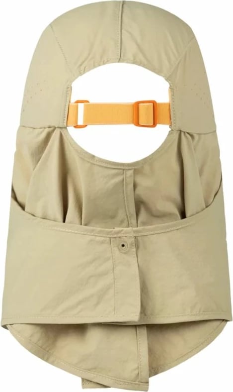 Kapelë outdoor Buff, bezhë