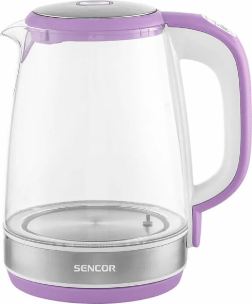 Vluese uji Sencor SWK 2195VT, 2 L, e vjollcë