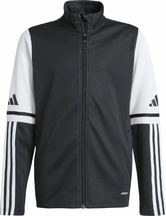 Duks për fëmijë adidas, i zi