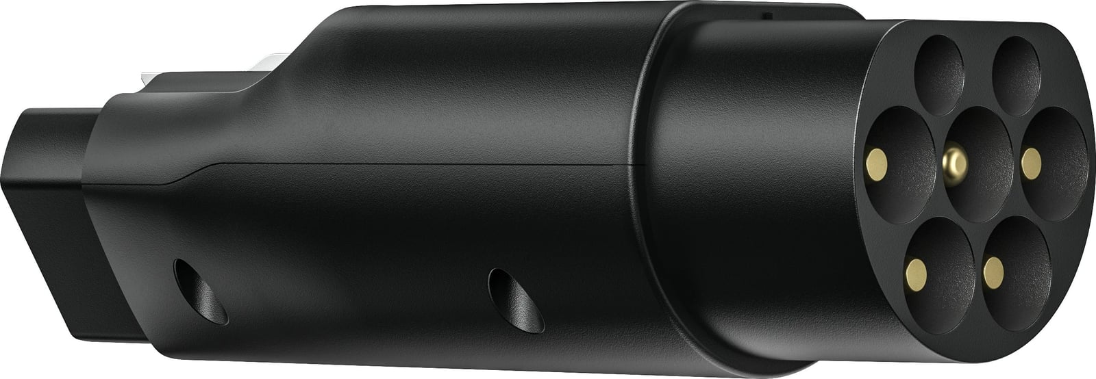 Adapter EcoFlow DELTA Pro, i zi