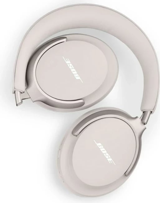 Kufje Bose QuietComfort Ultra, Bluetooth, të bardha Kufje Bose QuietComfort Ultra, Bluetooth, të bardha