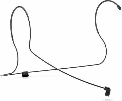 Mbajtës koke për lavalier mikrofon RODE Lavalier Headset Junior, i zi