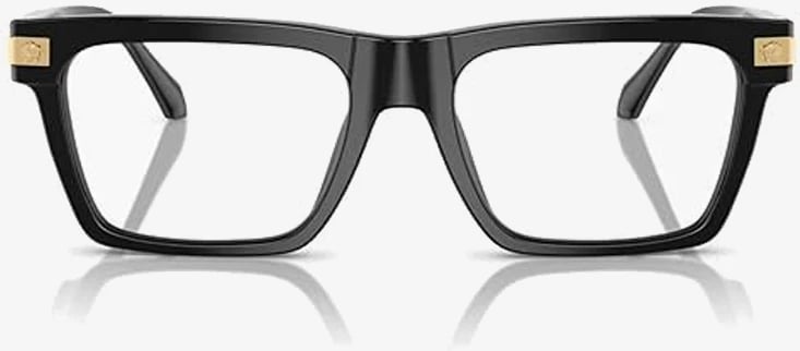 Korniza optike Versace VE3354 GB1 55