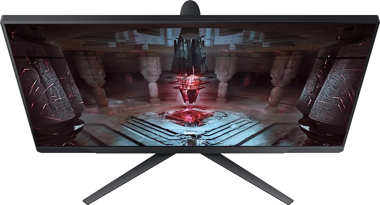 Monitor Samsung S32CG510EU 32" Quad HD LED i zi