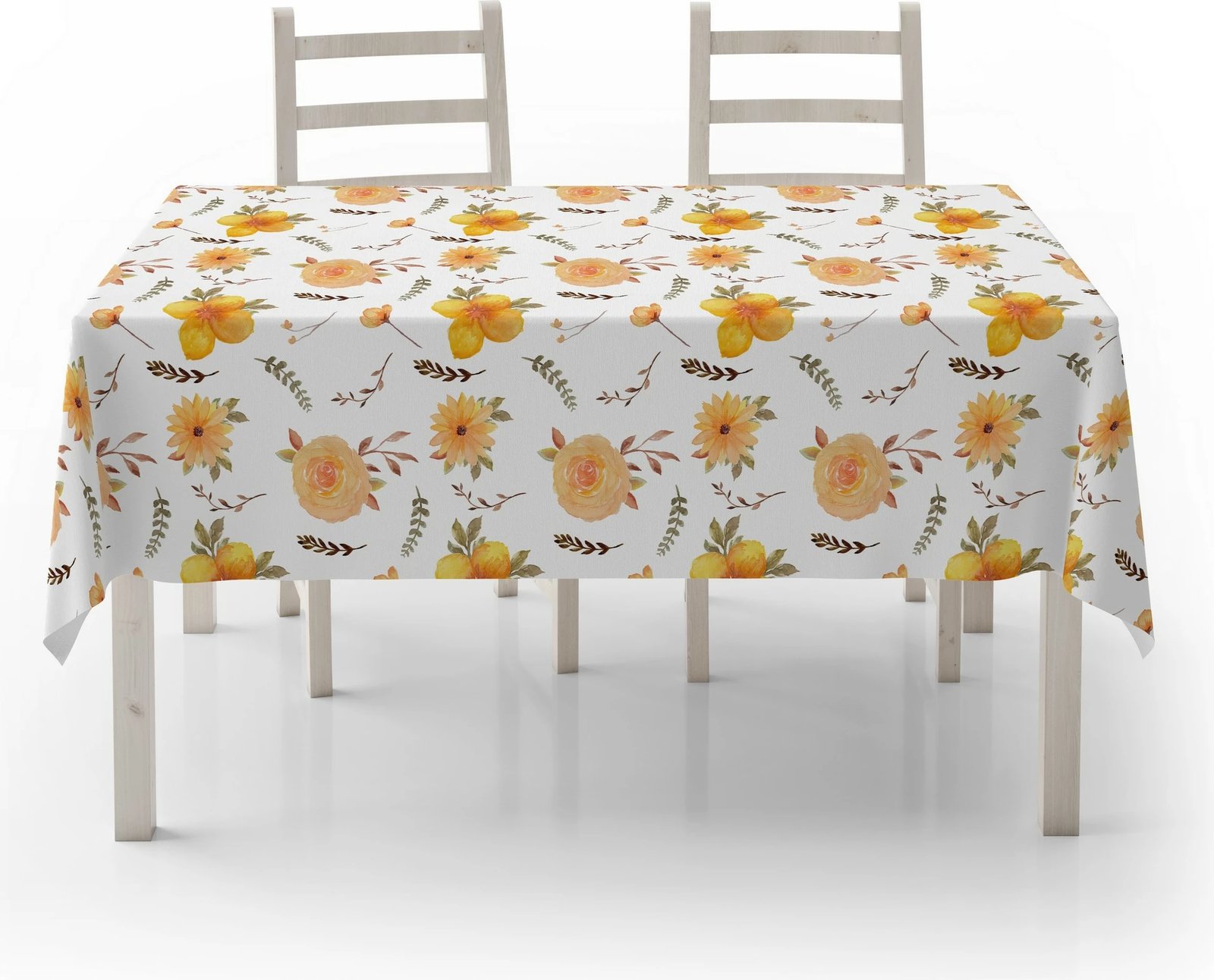 Mbulesë tavoline Hermia, Asr-tblclt25-43, 140x180 cm Mbulesë tavoline Hermia, Asr-tblclt25-43, 140x180 cm