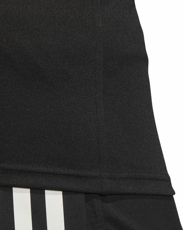 Fanellë për meshkuj adidas, e zezë