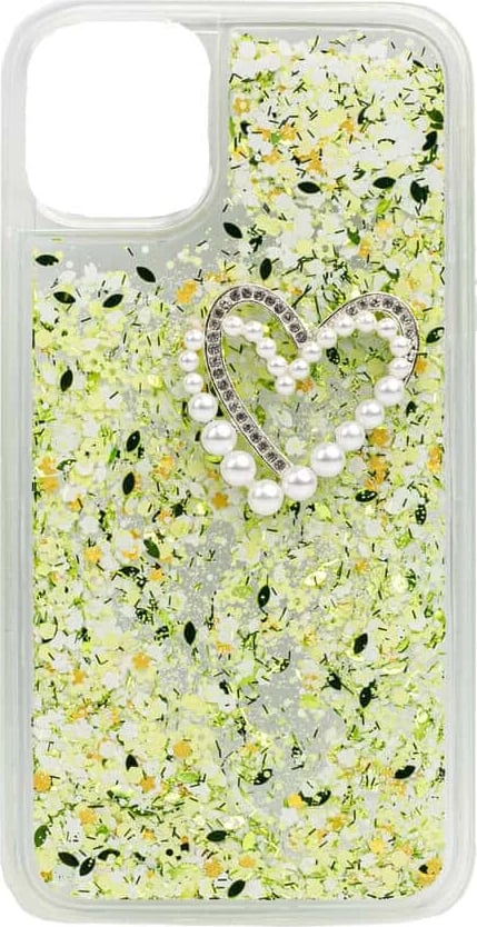 Fotroll Për Telefon Tech Time FA103-004 (Bardhë, IP11PROMAX)