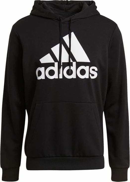 Duks adidas për meshkuj, i zi