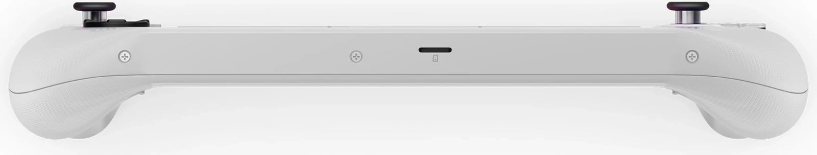 Konzolë portabile Lenovo Legion Go S 8ARP1, 8", 512 GB, Touchscreen, Wi-Fi, Bardhë