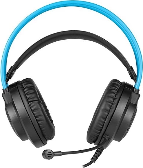 Kufje A4Tech FStyler FH200i, blu (jack 3.5mm)
