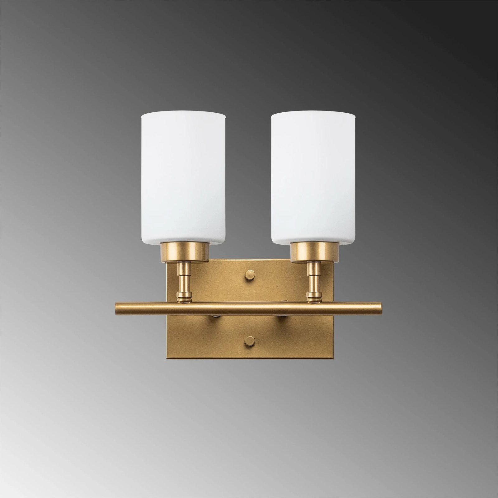 Llambë muri Opviq, Yensuk - 13123, ngjyrë ari