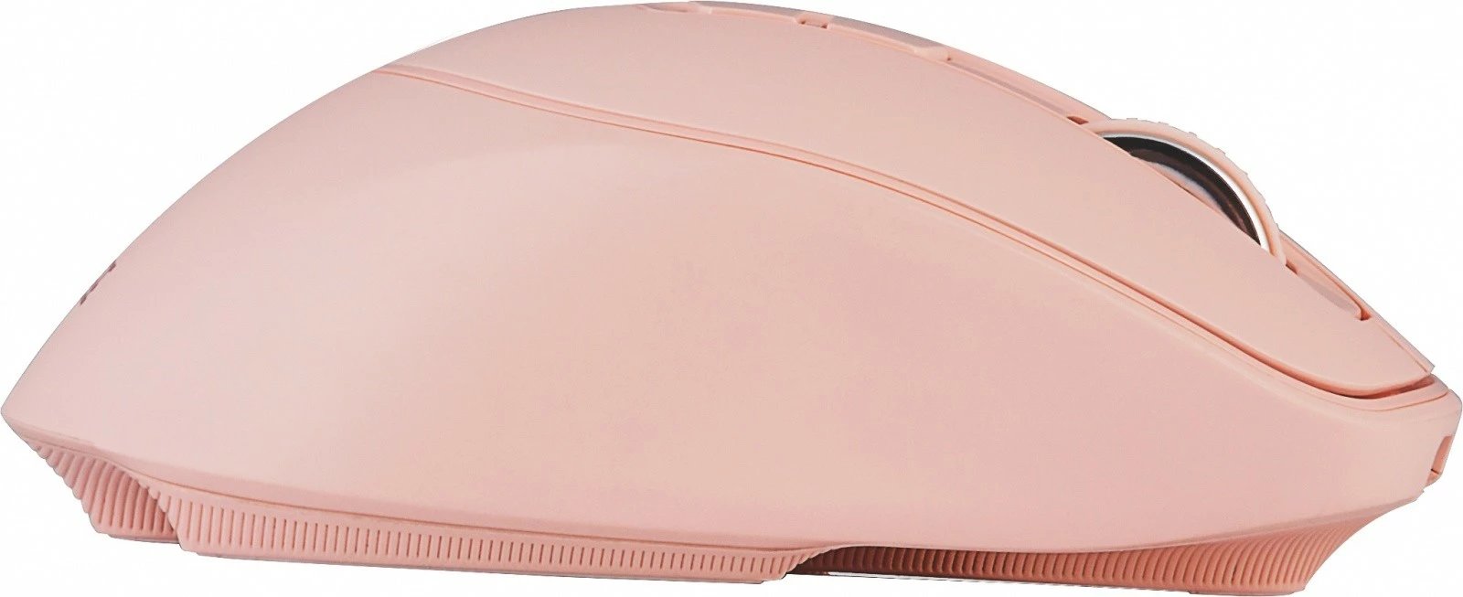 Maus wireless YENKEE SLIDER YMS 2080PK, 2400 DPI, 6 butona, Powder Pink