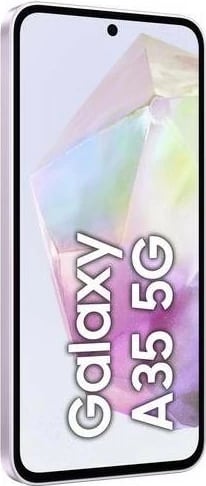 Celular Samsung Galaxy A35, 6.6", 6+256GB, 5G