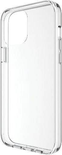 Mbështjellës PanzerGlass ClearCase për iPhone 13 Pro Max, transparent