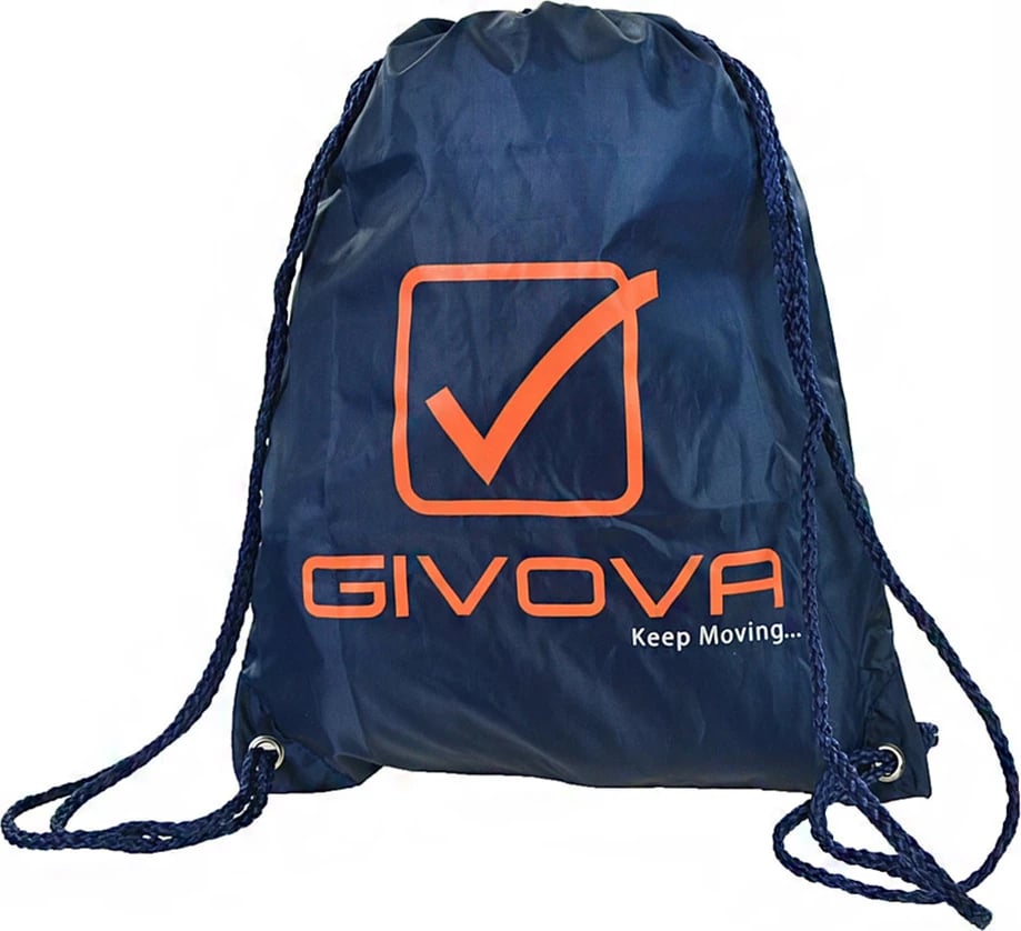 Çantë sportive Givova unisex, navy