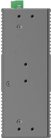 Switch industrial TP-Link Omada IES210GPP, 10 porta Gigabit, 8 PoE+, 2 SFP, Gri