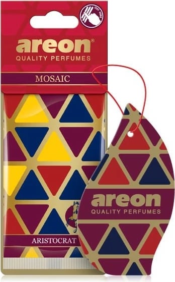 Arome Mosaic Aristocrat