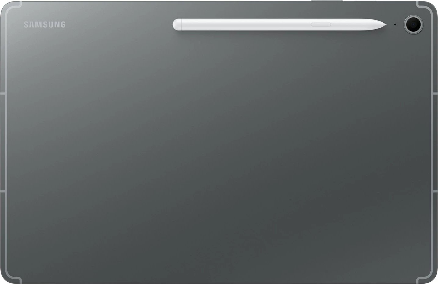 Tablet Samsung Galaxy Tab SM-X626B, 13.1", 8 GB RAM, 128 GB, 5G, Gri