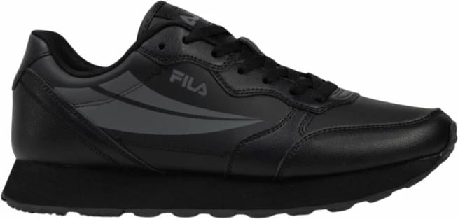 Atlete për meshkuj Fila, të zeza